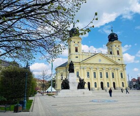 Kiadó jó állapotú lakás - Debrecen