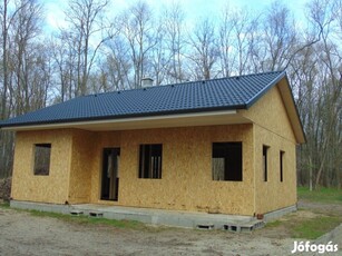 Lajosmizse, Varázslatos környezetben, 6000m2 területű, 75 m2