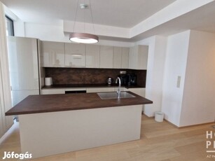 Luxus penthouse eladó Szegeden!