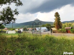 Markaz Legmagasabb pontján eladó telek - befektetők figyelem!