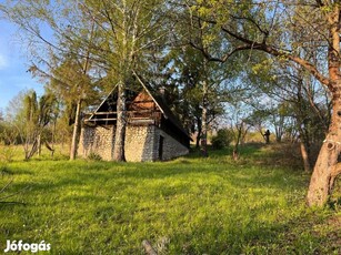 Miskolctapolcai panorámás telek eladó - 3443m2