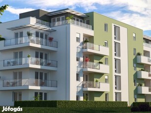 Vác, Kőhíd utca, 142 m2-es, 4. emeleti, társasházi lakás, 5 szobás