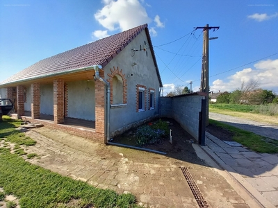 Döbrököz, ingatlan, ház, 60 m2, 21.500.000 Ft