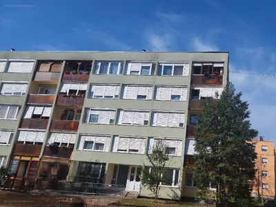 Dombóvár, ingatlan, lakás, 37 m2, 13.500.000 Ft