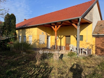 Kemenesszentpéter, ingatlan, ház, 89 m2, 22.900.000 Ft