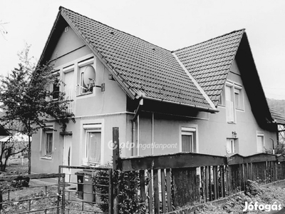 Pécsi eladó 171 nm-es ház