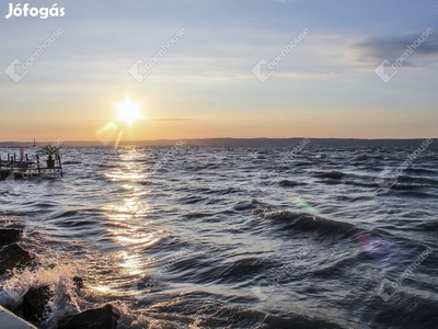 Siófok, eladó társasházi lakás