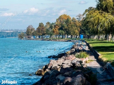 Siófok, eladó társasházi lakás