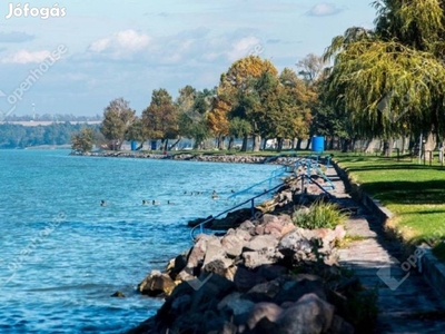 Siófok, eladó társasházi lakás