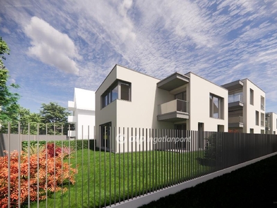 újépítésű, Debrecen, ingatlan, lakás, 45 m2, 69.000.000 Ft