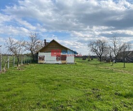 Eladó átlagos állapotú ház - Békéscsaba