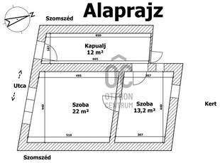 Eladó családi ház