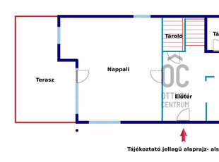 Eladó családi ház