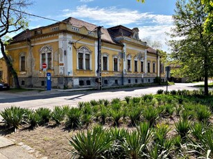 Eladó családi ház Kecskemét