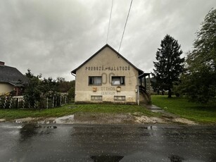 Eladó családi ház Tófej