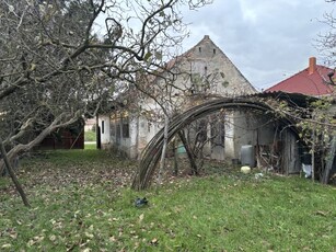 Eladó családi házKimle