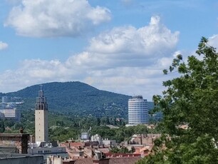 Eladó téglalakás Budapest, I. kerület