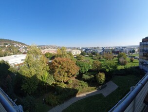 Eladó téglalakásBudaörs