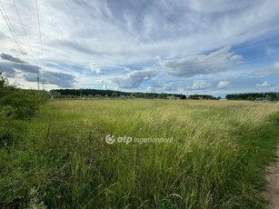 Eladó telek Abádszalók