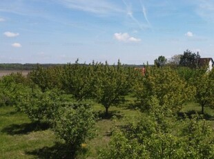 Eladó telek Balatonkenese