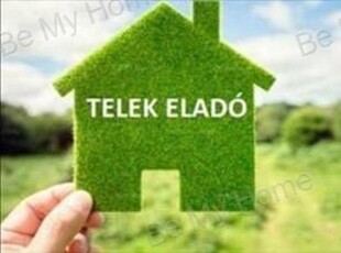 Eladó telekGöd