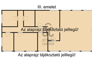 Eladó kereskedelmi ingatlan