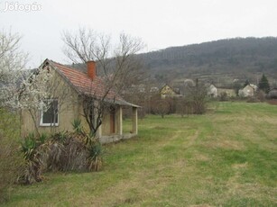 Eladó nyaraló (gazdasági épület ) Csabrendeken!