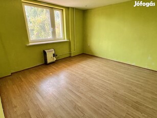 Miskolc MÁV telep, 47 m2, 2 szobás lakás Eladó