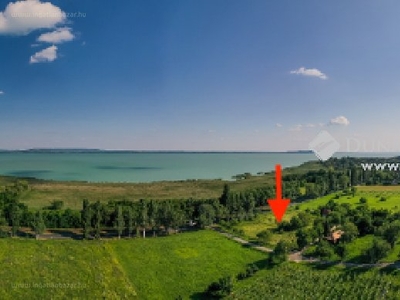 Balatonrendes, ingatlan, telek, 27.990.000 Ft