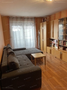 Békásmegyeri lakótelep hegy felől, Budapest, ingatlan, lakás, 57 m2, 43.500.000 Ft