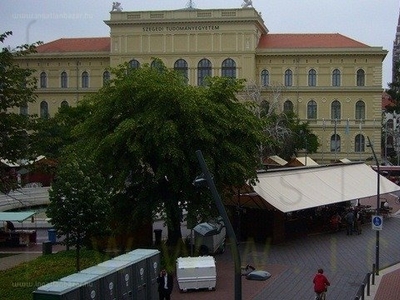 Belváros, Szeged, ingatlan, lakás, 135 m2, 78.300.000 Ft