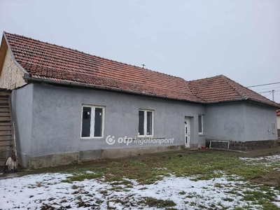 Csány, ingatlan, ház, 86 m2, 22.700.000 Ft