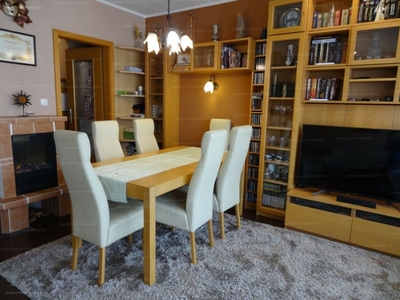 Sopron, ingatlan, lakás, 95 m2, 74.990.000 Ft