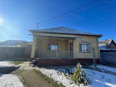 Tószeg, Tószeg, ingatlan, ház, 71 m2, 39.900.000 Ft