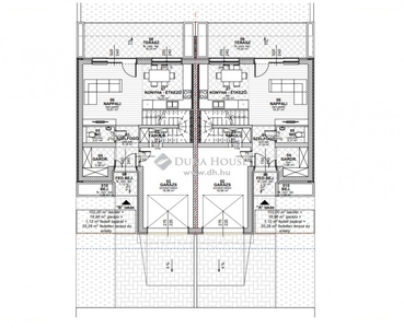 újépítésű, Gárdony, ingatlan, lakás, 102 m2, 124.900.000 Ft