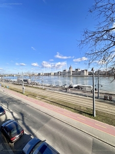 Víziváros I. ker., Budapest, ingatlan, lakás, 110 m2, 300.000.000 Ft