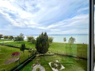 Siófok, Aranypart