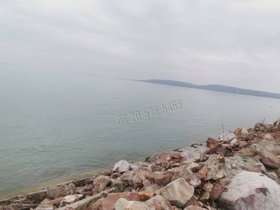 Balatonkenese, ingatlan, telek, 6.500.000.000 Ft