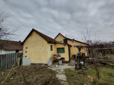 Bőny, ingatlan, ház, 65 m2, 16.990.000 Ft