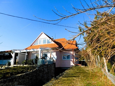 Cserszegtomaj, ingatlan, ház, 132 m2, 128.000.000 Ft