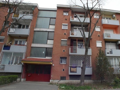 Csillagtelep, Budapest, ingatlan, lakás, 45 m2, 31.900.000 Ft