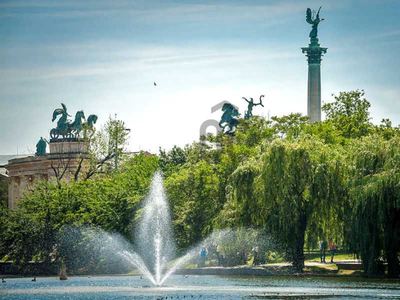 Eladó felújítandó lakás - Budapest VII. kerület