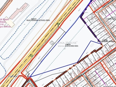 Győr, ingatlan, telek, 148.000.000 Ft