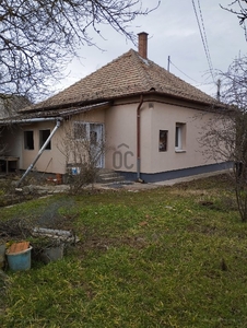 Kádárta, Veszprém, ingatlan, ház, 83 m2, 49.000.000 Ft