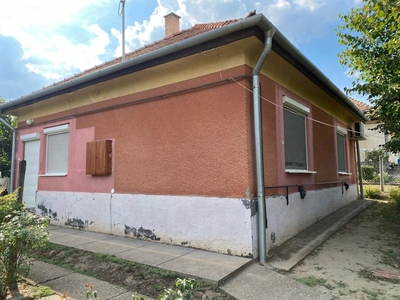 Káva, ingatlan, ház, 80 m2, 29.990.000 Ft