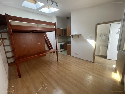 Kiszugló, Budapest, ingatlan, lakás, 30 m2, 29.990.000 Ft