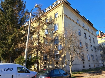 Miskolc, ingatlan, lakás, 48 m2, 18.490.000 Ft