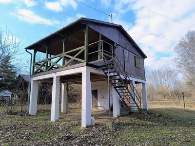 Nagykörű, ingatlan, nyaraló, 52 m2, 4.900.000 Ft