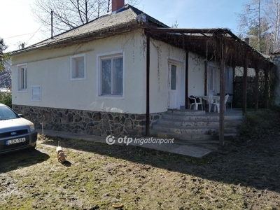 Parádsasvár, ingatlan, ház, 72 m2, 34.900.000 Ft