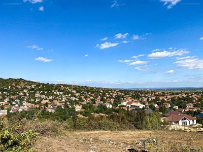 Pomáz, ingatlan, telek, 49.990.000 Ft